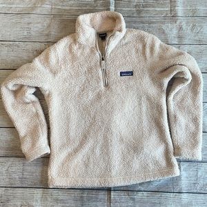 Patagonia Teddy Bear Fleece